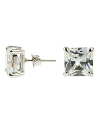 Princess Cut CZ